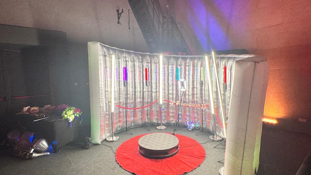 Wideobudka 360 — poradnik i wszystkie artykuły — Wideobudka 360 JustFlash