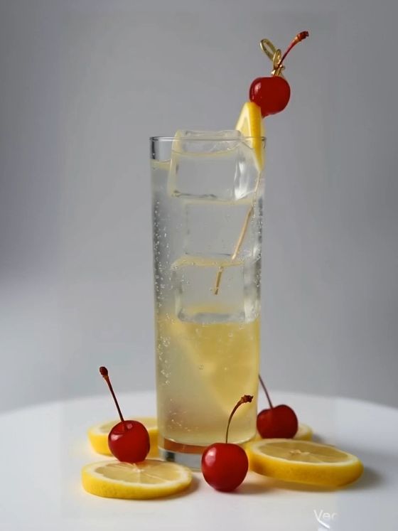 Autorski drink weselny komponowany pod parę młodą