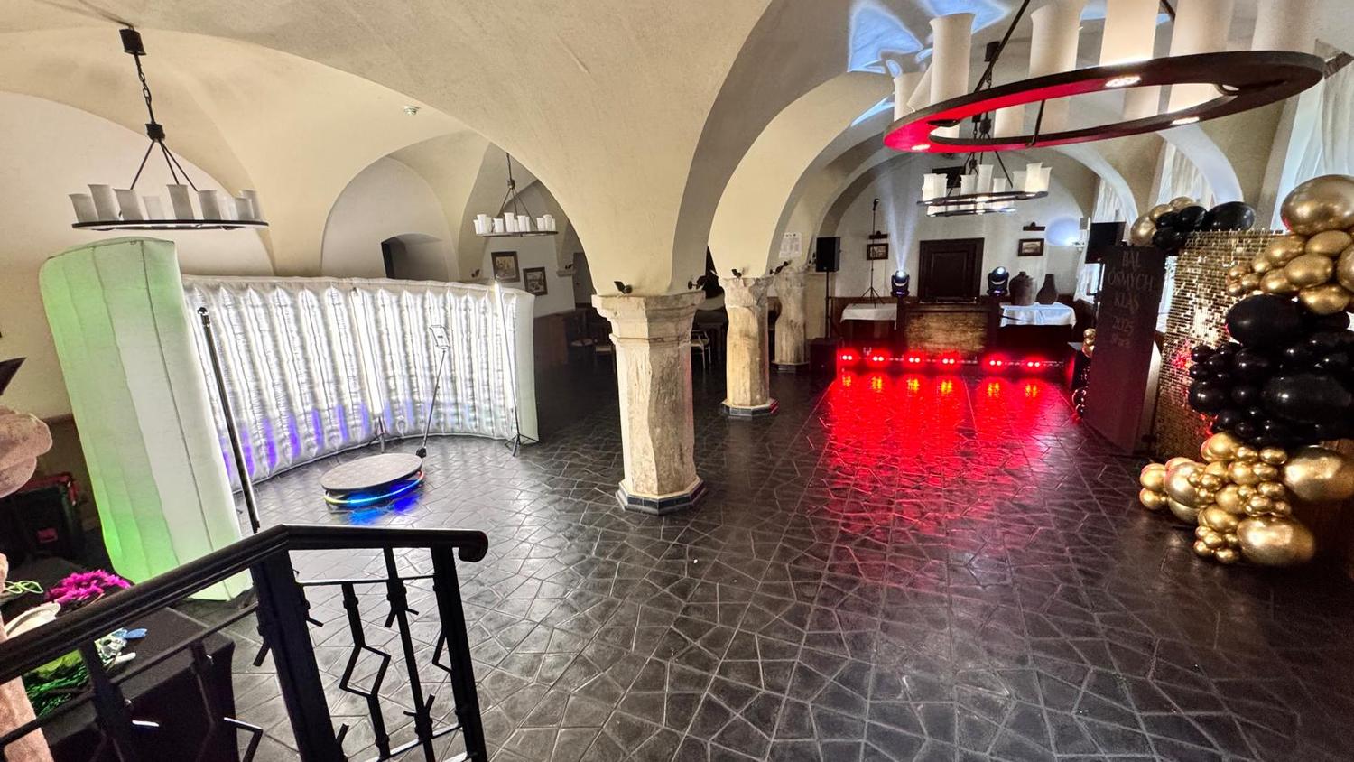 Ile kosztuje wynajem wideobudki 360? — Wideobudka 360 JustFlash