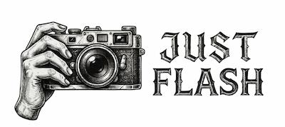 JustFlash