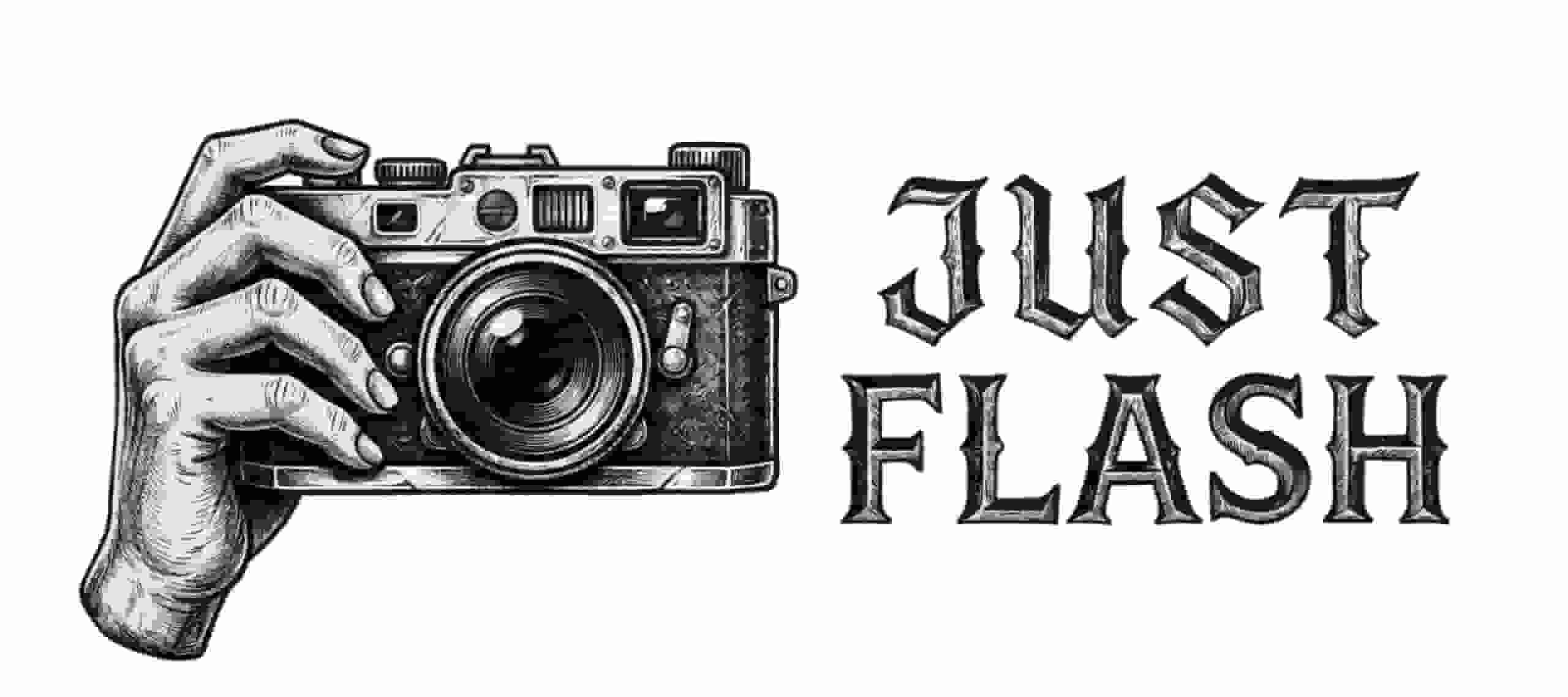 JustFlash