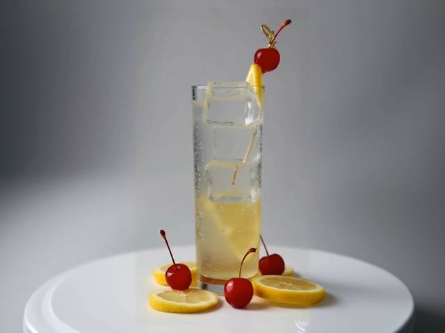 Autorski koktajl sygnaturowy — mobilny drink bar Wrocław